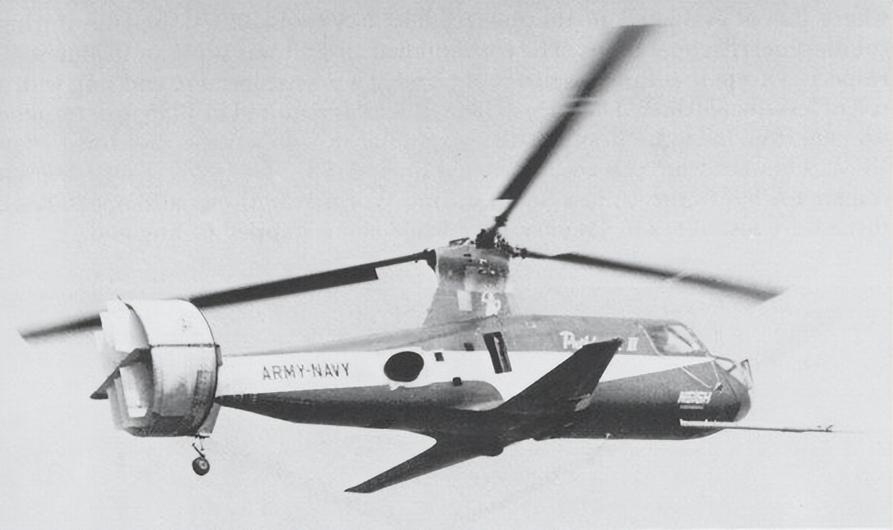 实现了人类超音速飞行的梦想,盘点人类垂直起降飞行的梦想