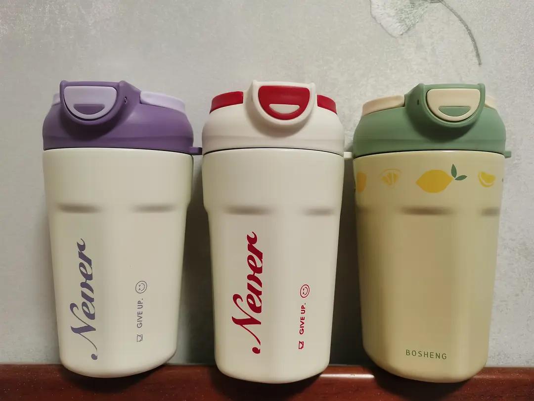 保温随行杯推荐高级感,保温随行杯测评