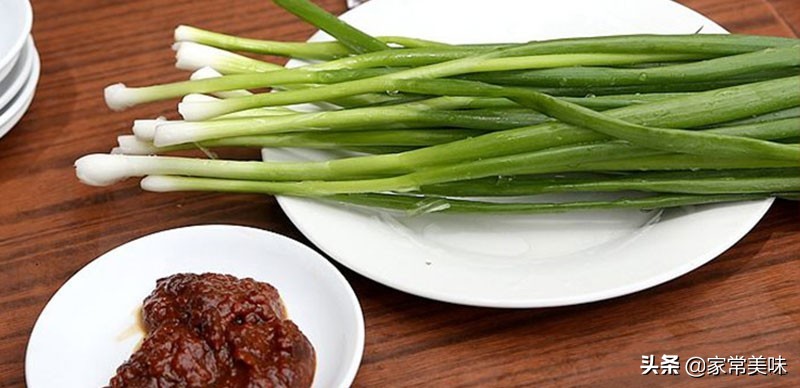 四季葱和小葱哪个好,买大葱时怎样区别好坏