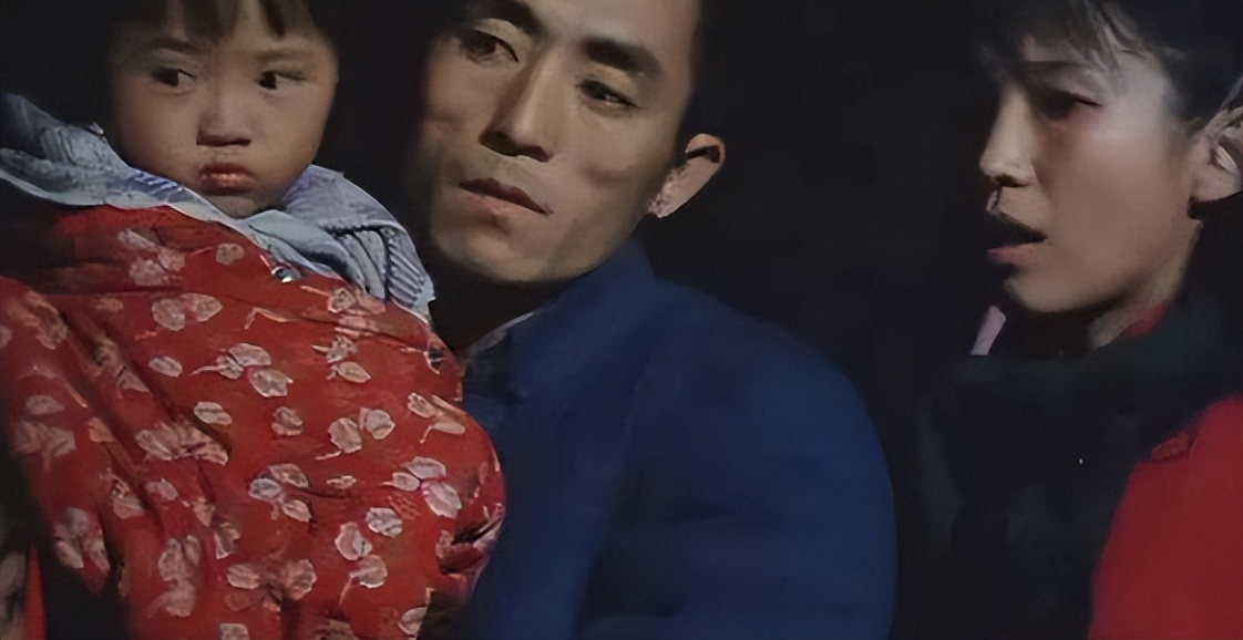 吕丽萍讲述真实往事,吕丽萍说什么了