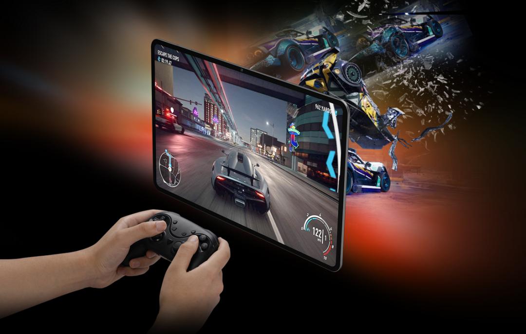 又便宜打游戏又流畅的平板电脑,适合学习又能打游戏的全面屏平板