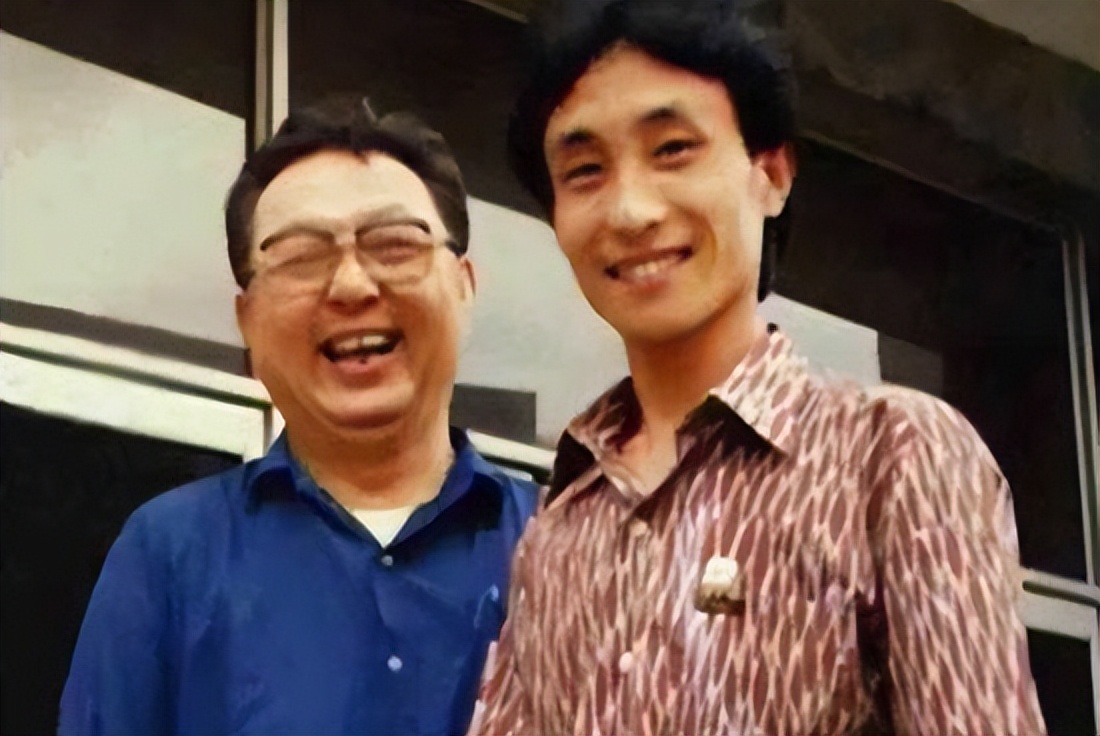 巩汉林再谈国足,蹭国足热度