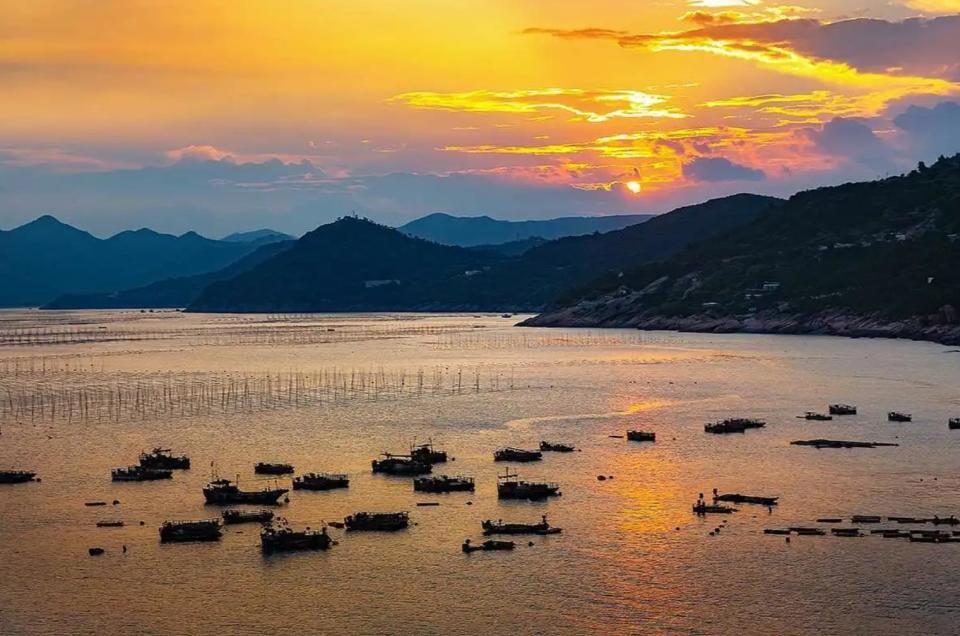 云南小众旅游胜地推荐你去过几个,卡萨布兰卡摩洛哥小众旅游胜地