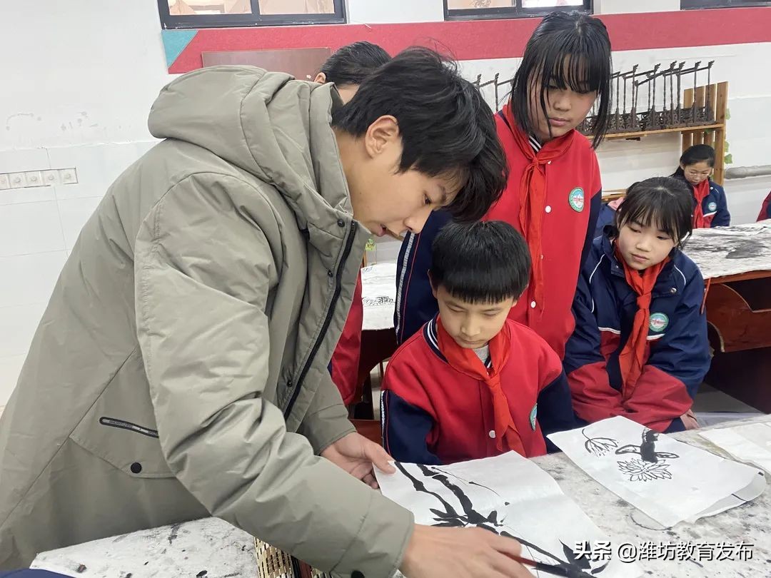 课后服务素质拓展活动,课后服务促进学生个性发展