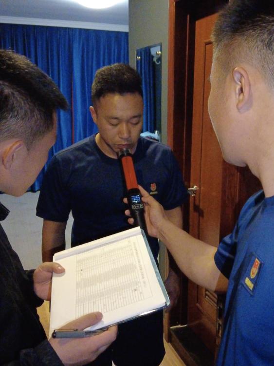 暖心服务送关爱,贴心服务助力精准康复