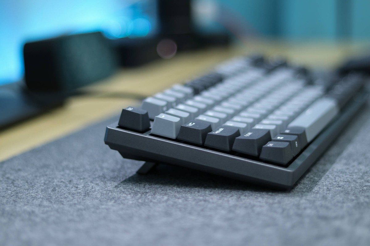 杜伽k320键盘值得买吗,杜伽k320键盘是机械键盘吗