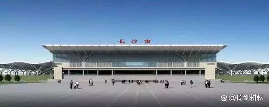 我国最酷10座高铁站，颜值“爆表”争奇斗艳，个个都是网红打卡地