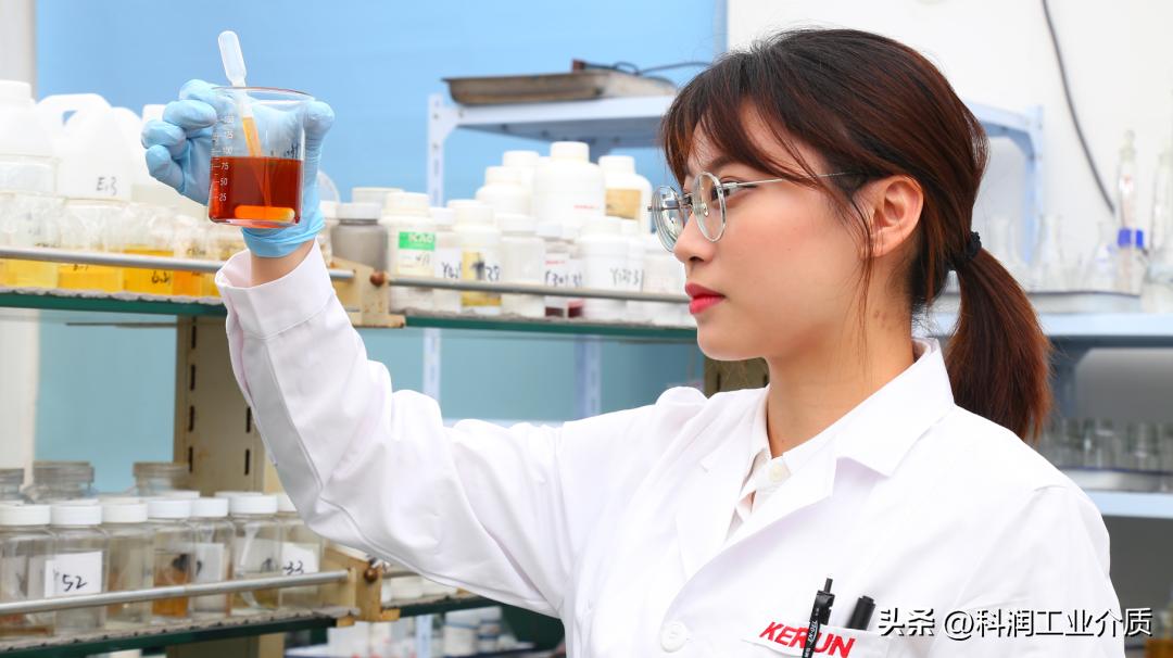 南京科润科技有限公司简介,科润南京