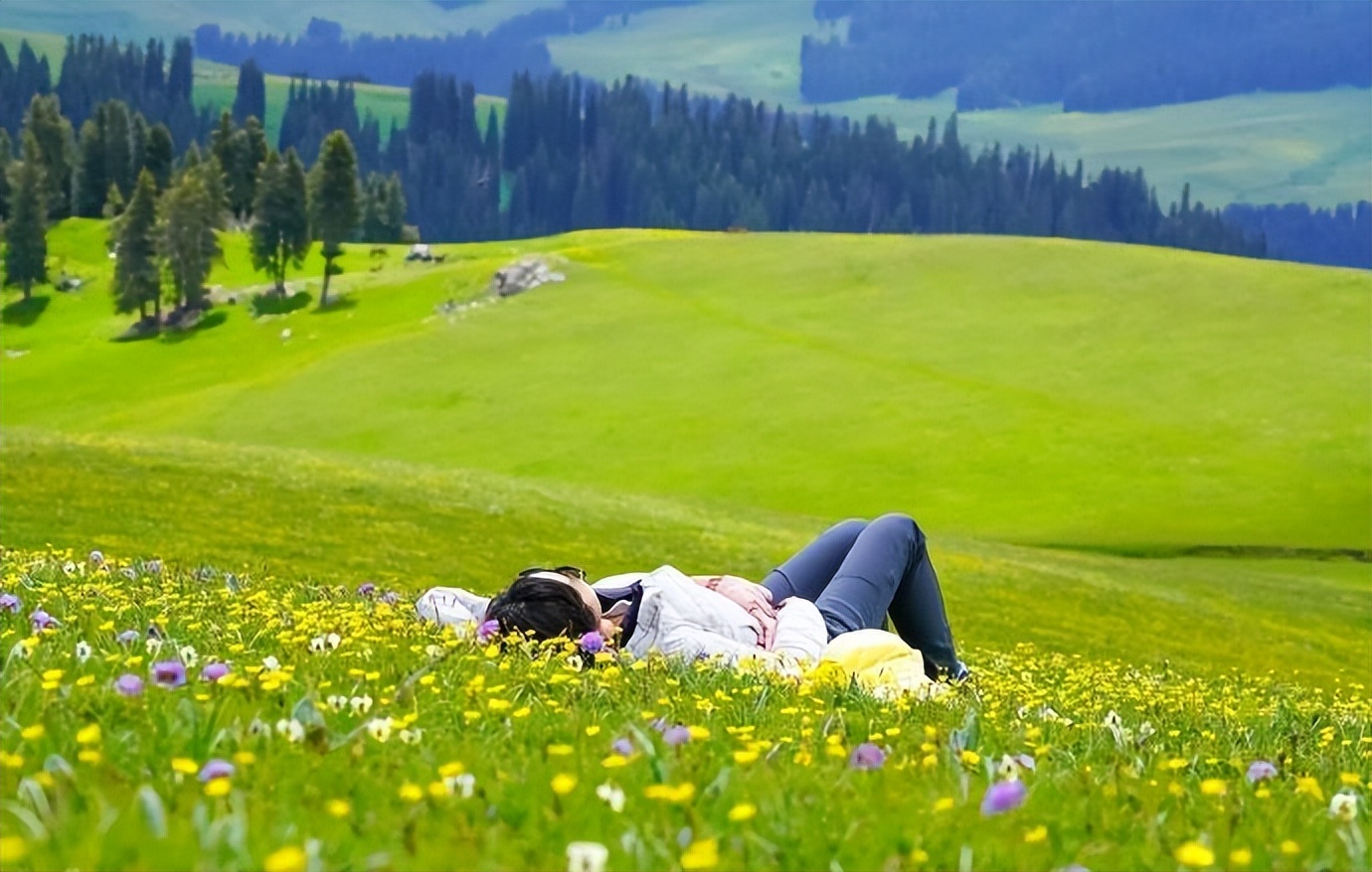 新疆疆内旅游最新通知,疆内旅游需要什么