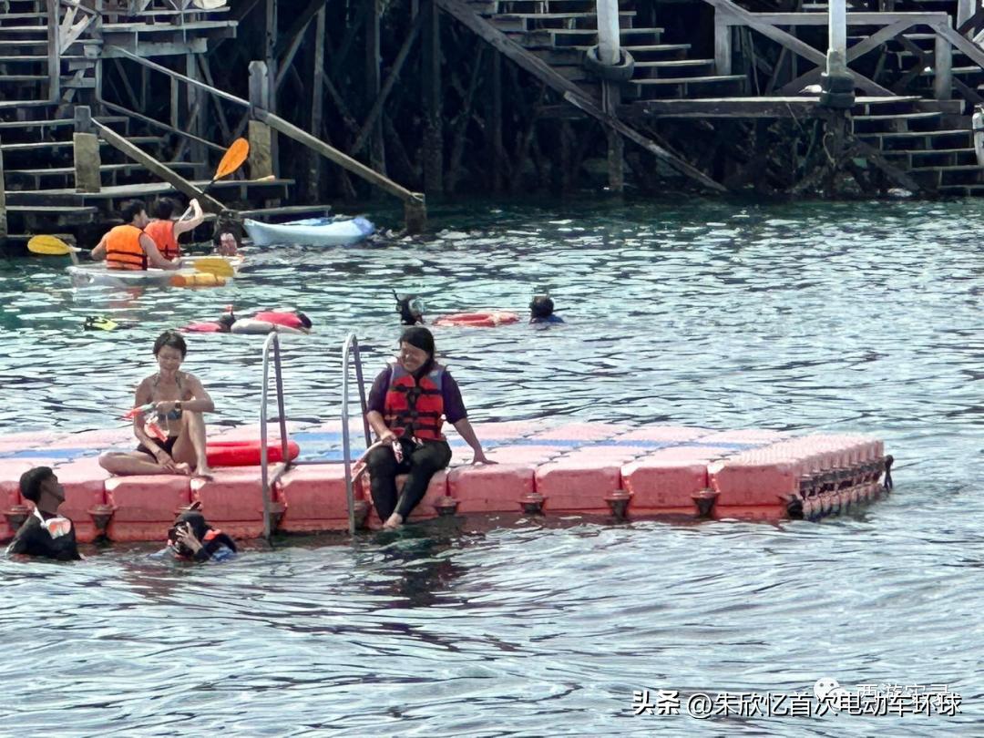 去仙本那浮潜需要带潜水镜吗,仙本那浮潜推荐线路