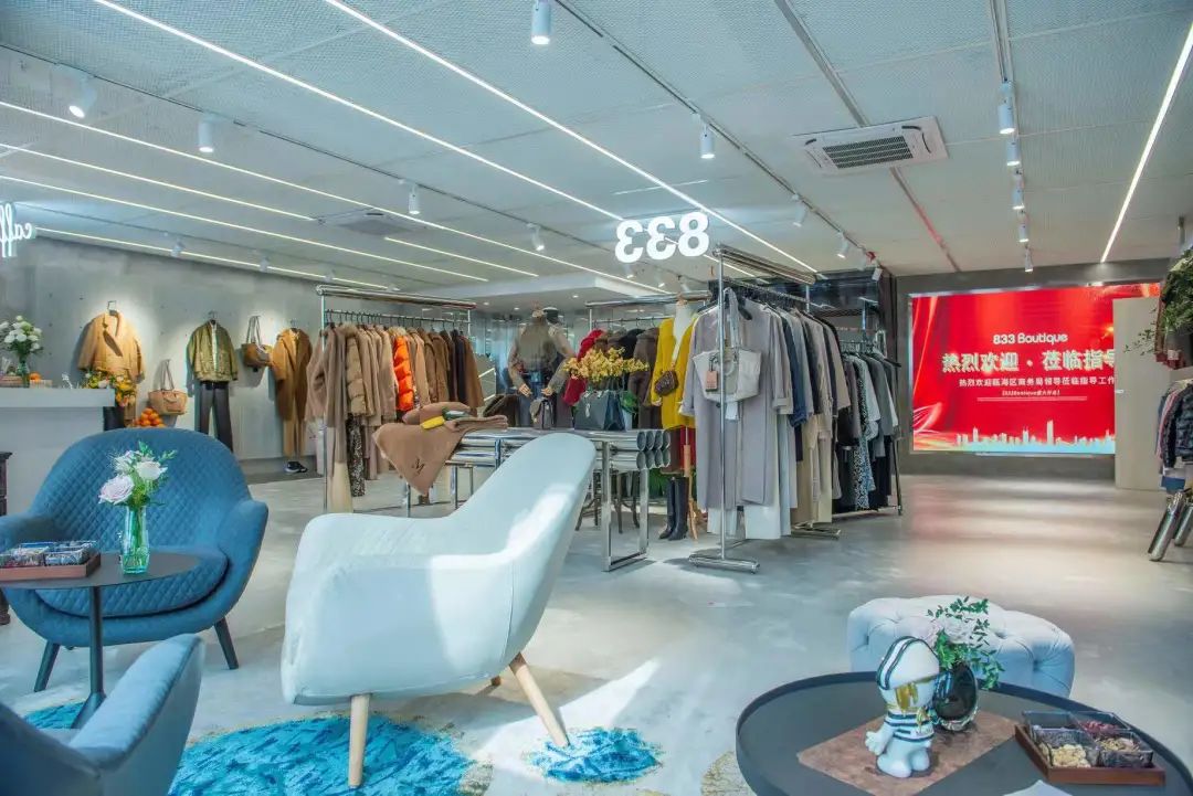 建设12个跨境电商园区,瓯海跨境电商