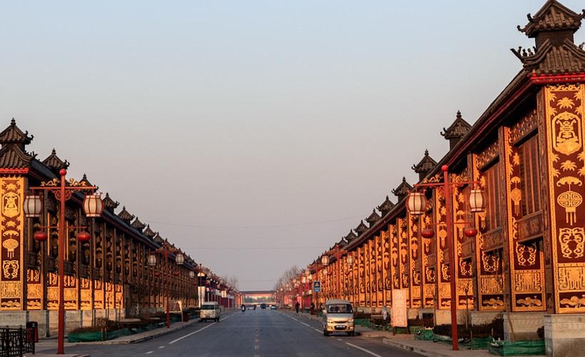 天津冷门,天津周边冷门自驾