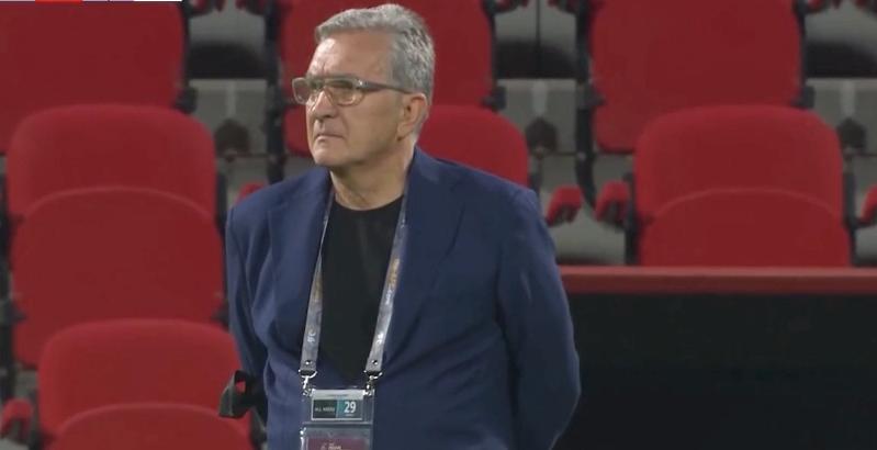 国足0-2阿曼全场回放,国足0:2阿曼完整视频