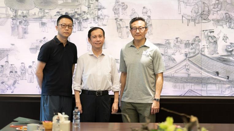 “生死存亡之际”，阿里大变阵