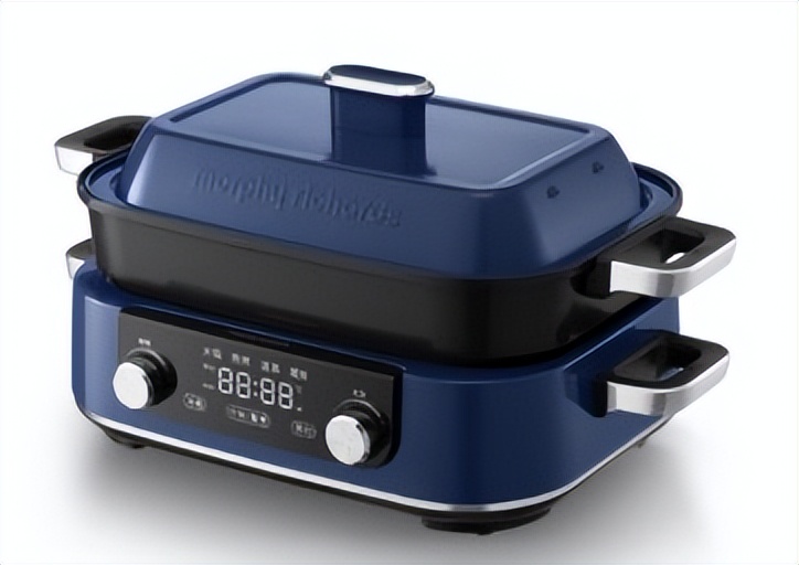 家用多功能料理锅良心推荐,2022多功能料理锅十大排名