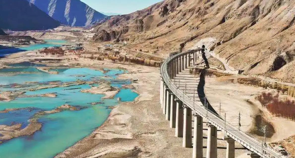 中国“最壕”的十大基建工程，每项都是世界之最，知道是哪些吗？