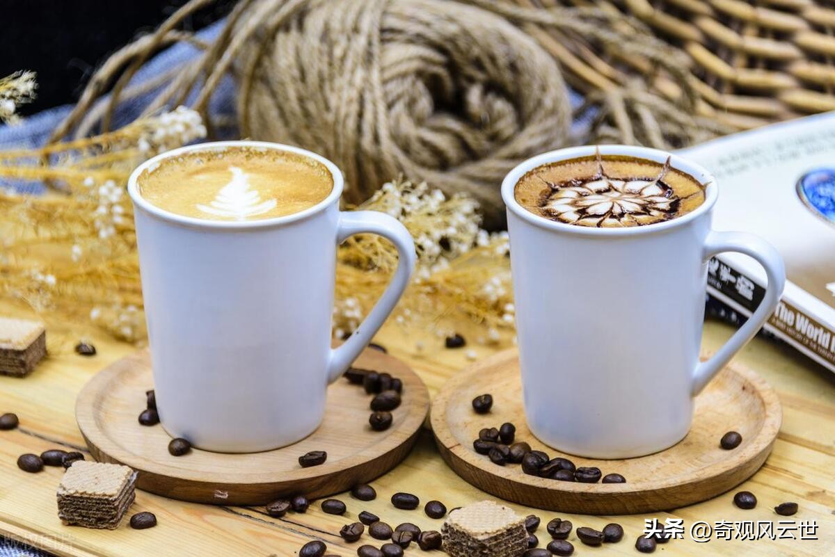 青岛咖啡市场现状分析,俄罗斯咖啡市场现状