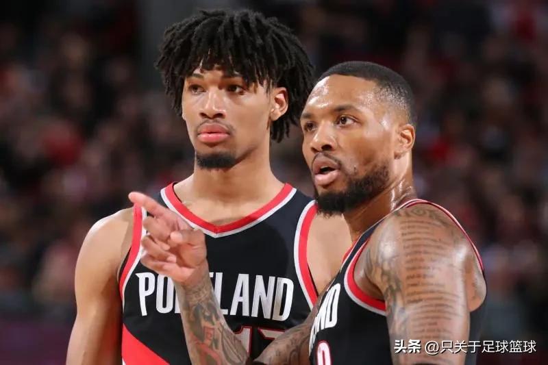 19年鹈鹕开拓者,重建球队进入季后赛