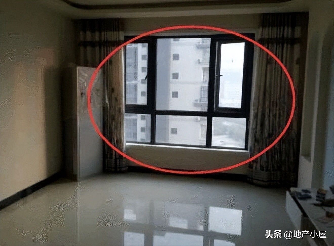 垃圾户型是怎么设计的,垃圾房要注意什么