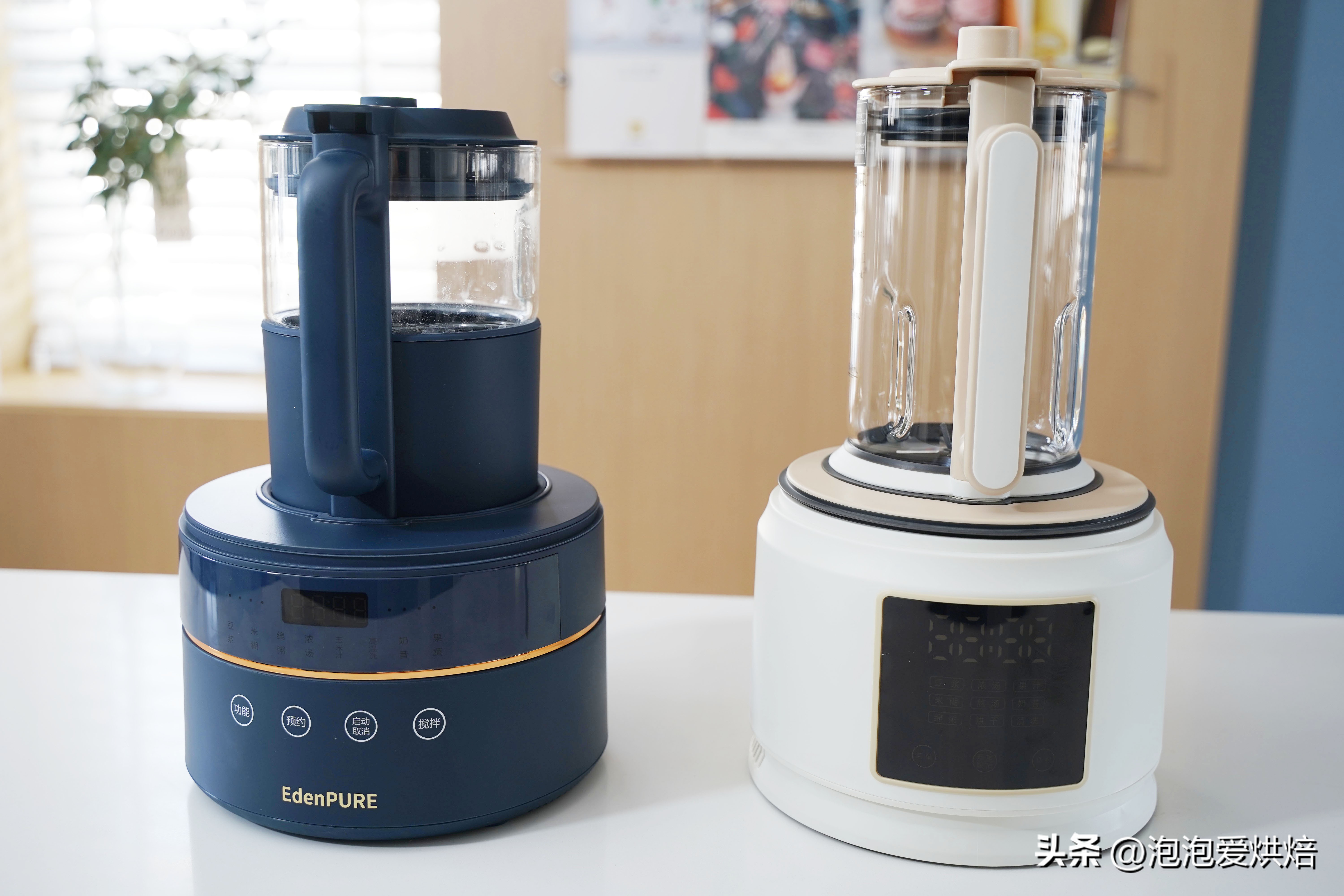 蓝宝破壁机哪种型号的最静音,蓝宝破壁机最新型号