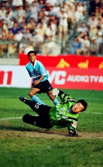 甲a十年最佳阵容大连,甲a时期大连几个队