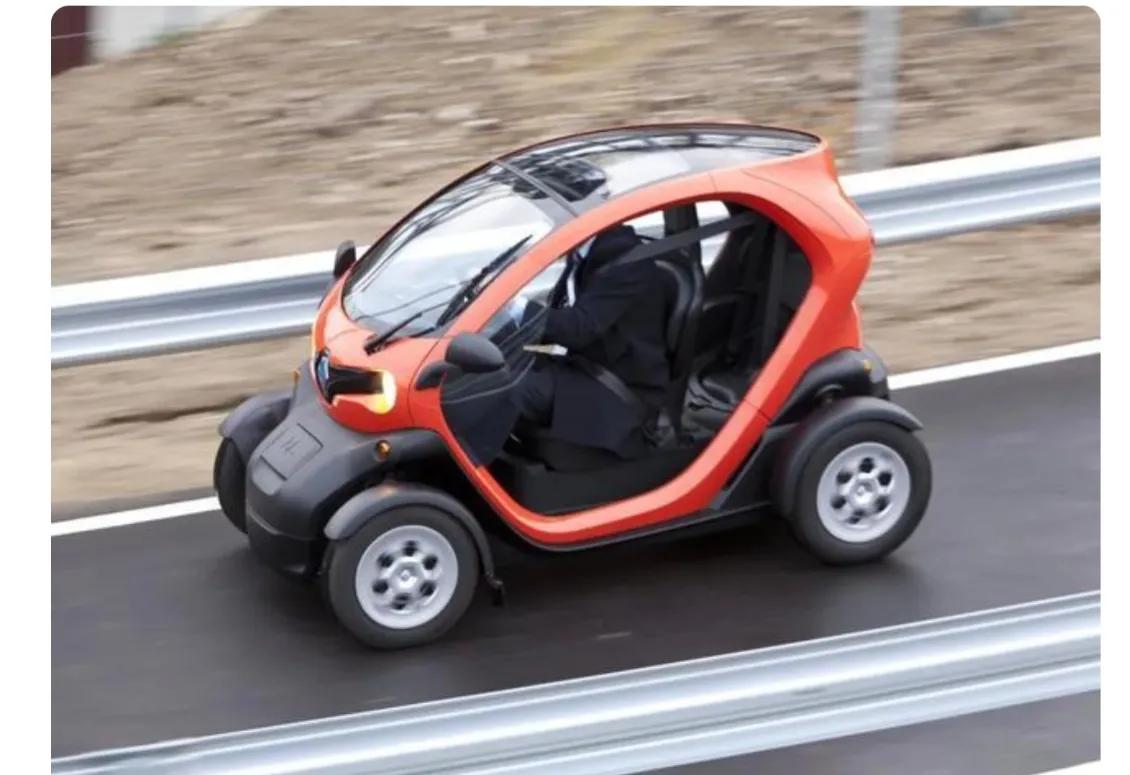 中国老年代步车在国外受欢迎,国外最新款老年代步车