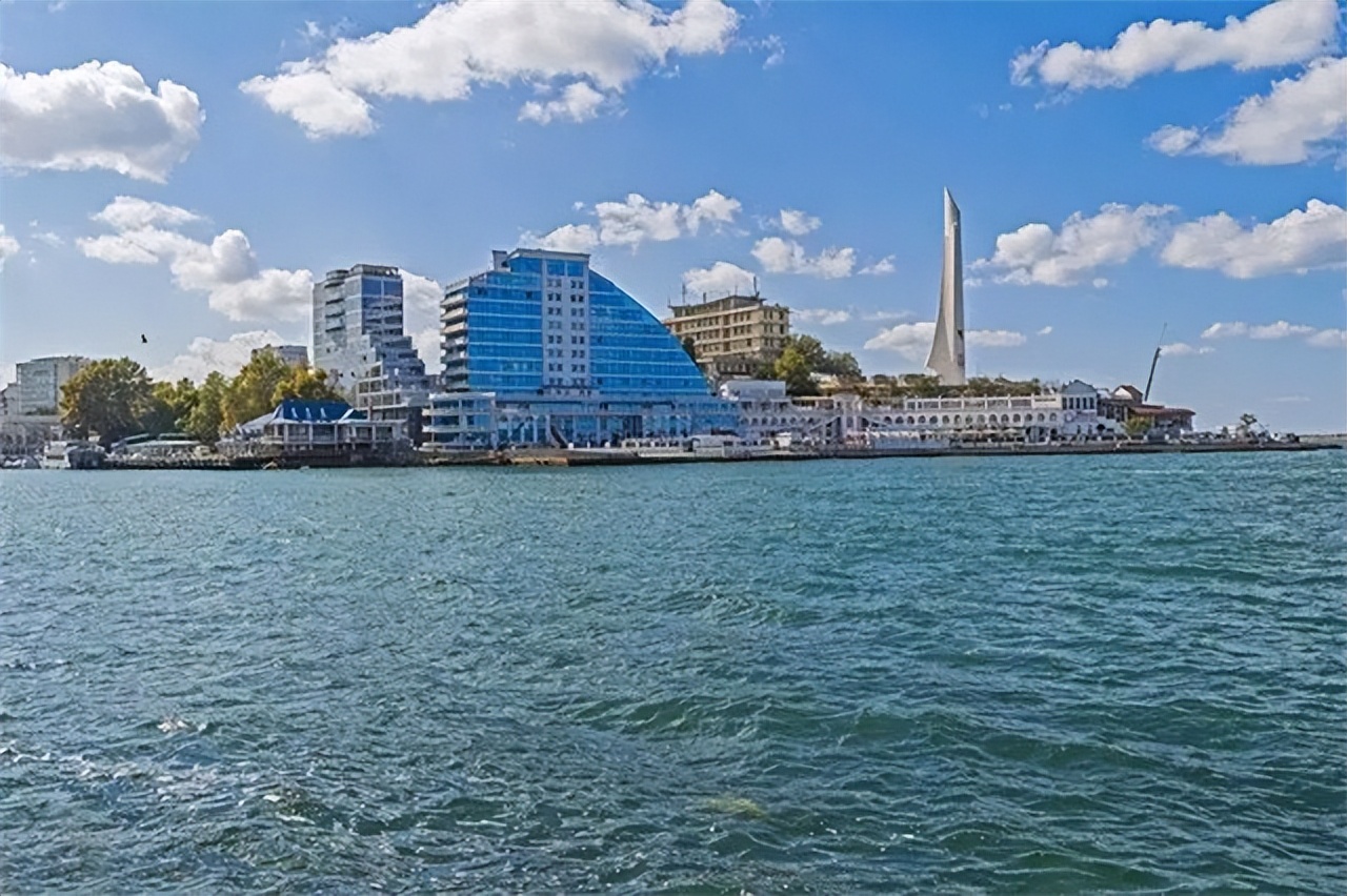 克里米亚是怎么回归俄罗斯的,克里米亚为什么并入俄罗斯