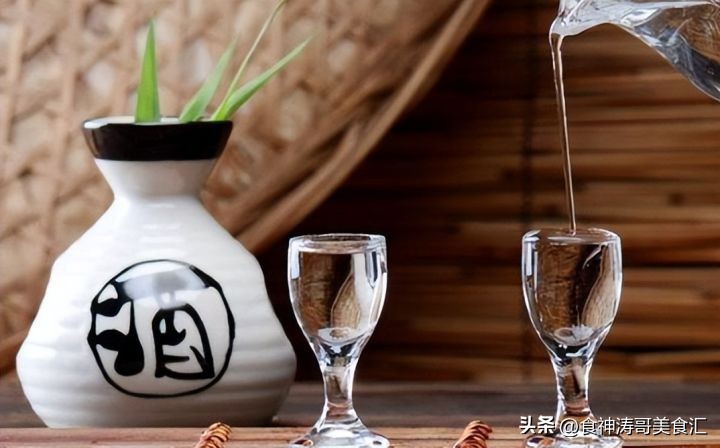 劣质酒的判断依据是什么,低劣酒真假辨别