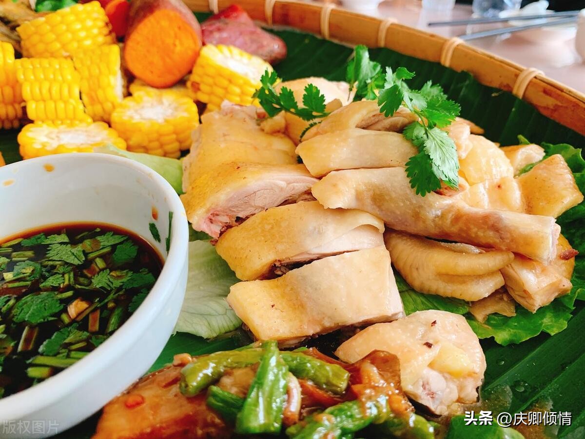 广西阳朔旅游攻略自驾游路线,广西自驾游旅游攻略必玩的景点