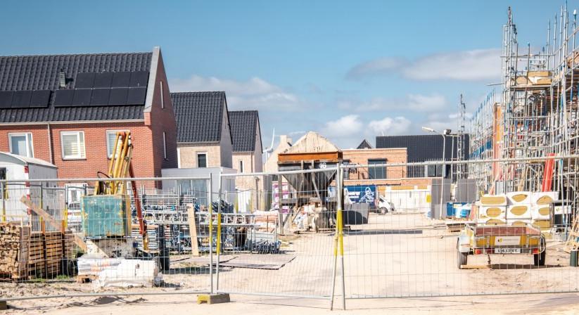 荷兰可以买房么,年轻人用养老金买房