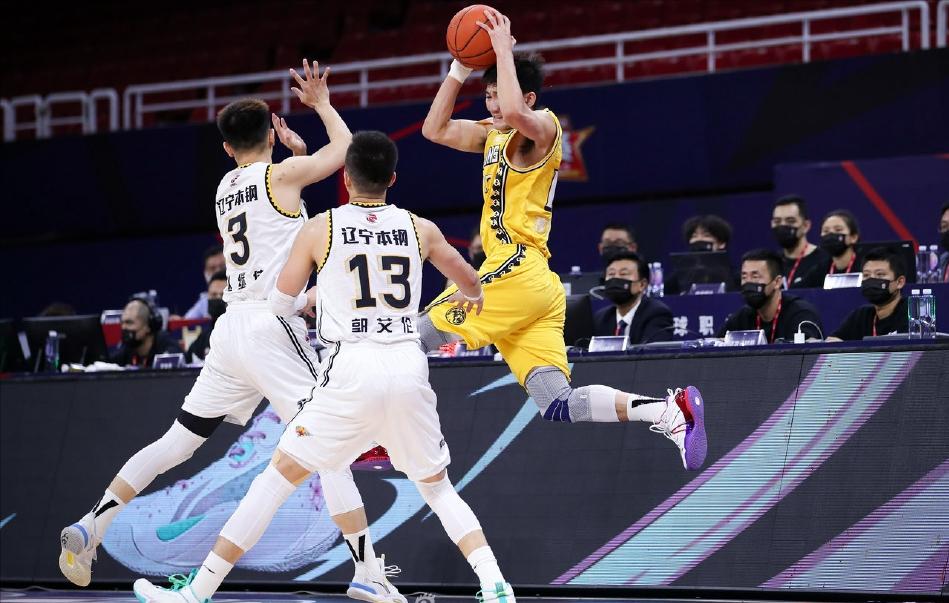 辽宁队惨败广厦队,辽宁队惨败浙江