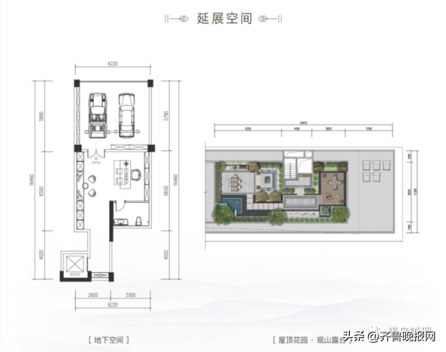 青岛市南区大平层豪宅200-300平,豪宅大平层青岛