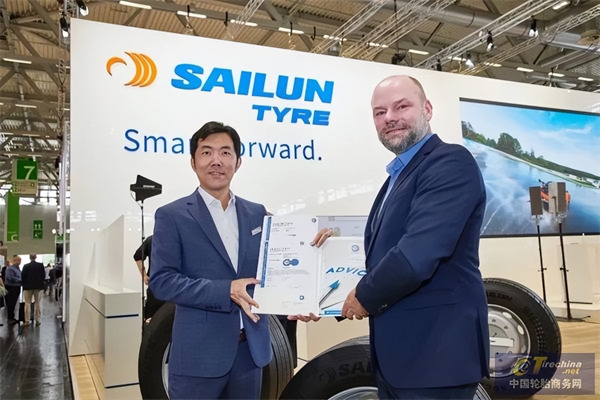 赛轮液体黄金轮胎测试,米其林液体黄金轮胎