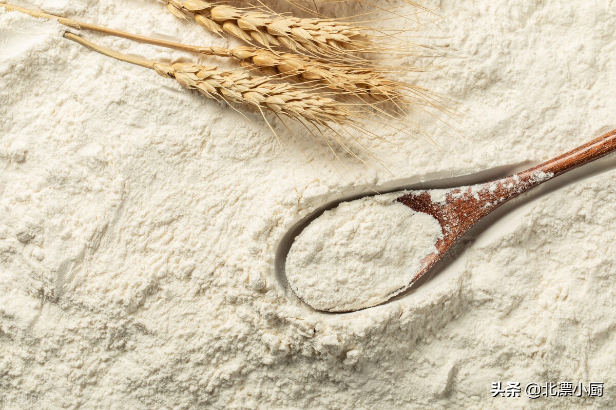 全国最好的面粉排名,中国哪个地方的面粉最好吃呢