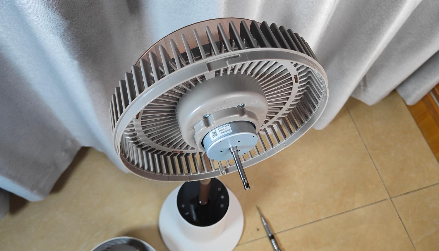 daewoo大宇f3空气循环扇,大宇空气循环扇图片