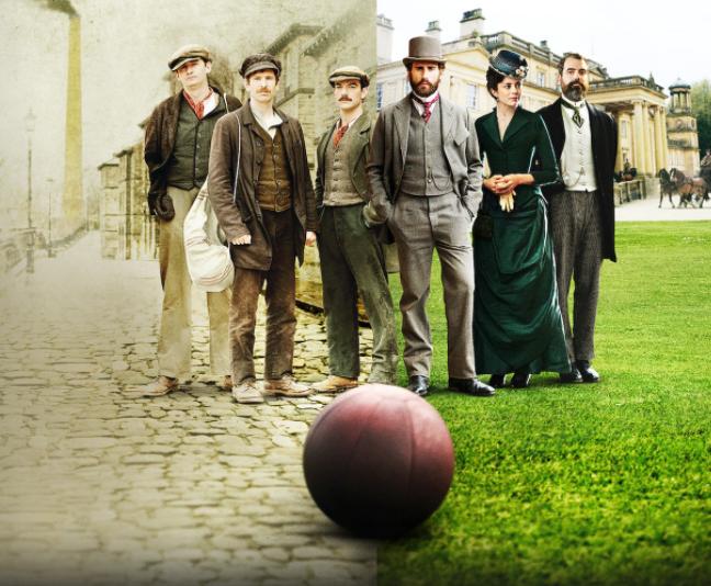 netflix看美剧,netflix足球纪录片