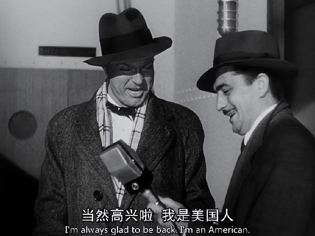 公民凯恩电影讲了什么,公民凯恩对于电影的贡献