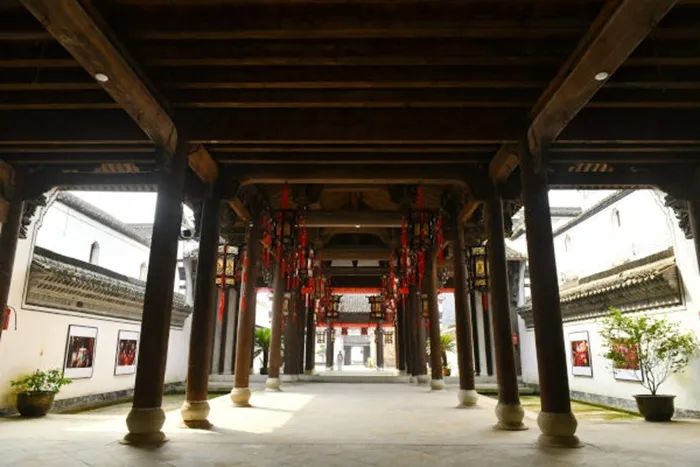 浙江这10个绝美古村,浙江江山最美古村落