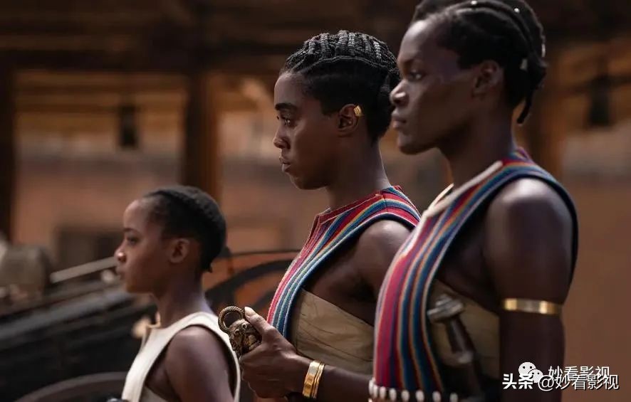 达荷美女战士怎么样,达荷美女战士花絮