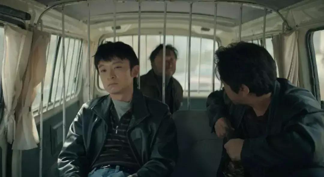 2023年口碑最好的24部剧,2023年值得看的四部剧