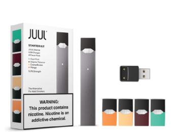 悦刻股票为什么暴跌,悦刻最新股价美国