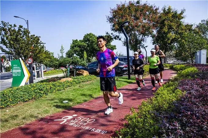 10条南京最美步道,南京步道