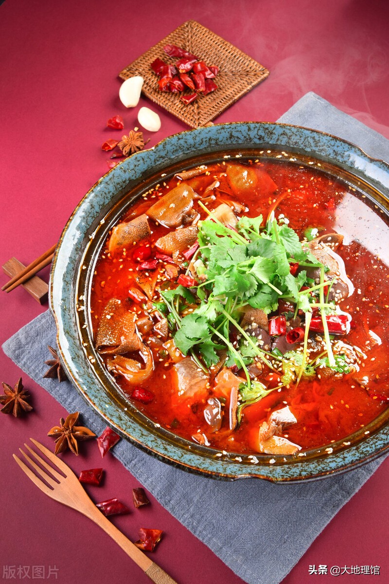 四川饮食以辣为主还是麻为主,四川是麻还是辣