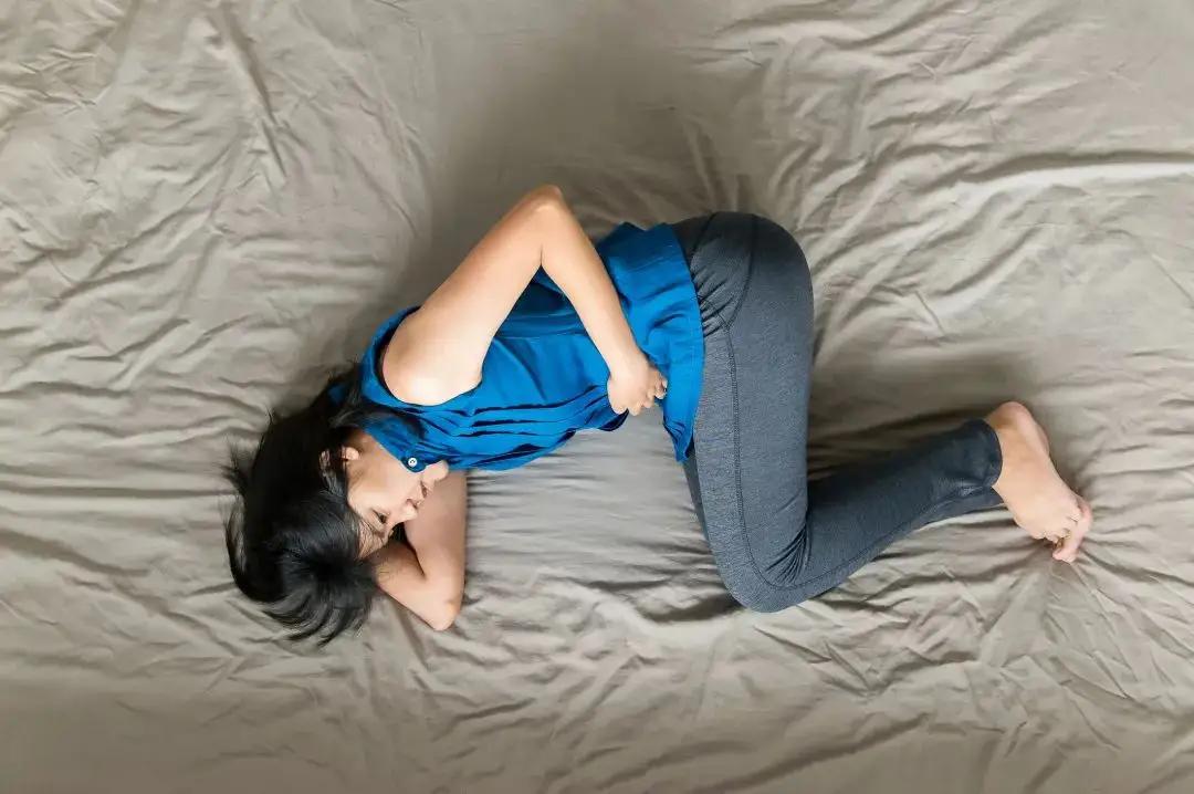 女生经期多久换一次卫生巾？改掉这几个坏习惯，有利于*处私**健康