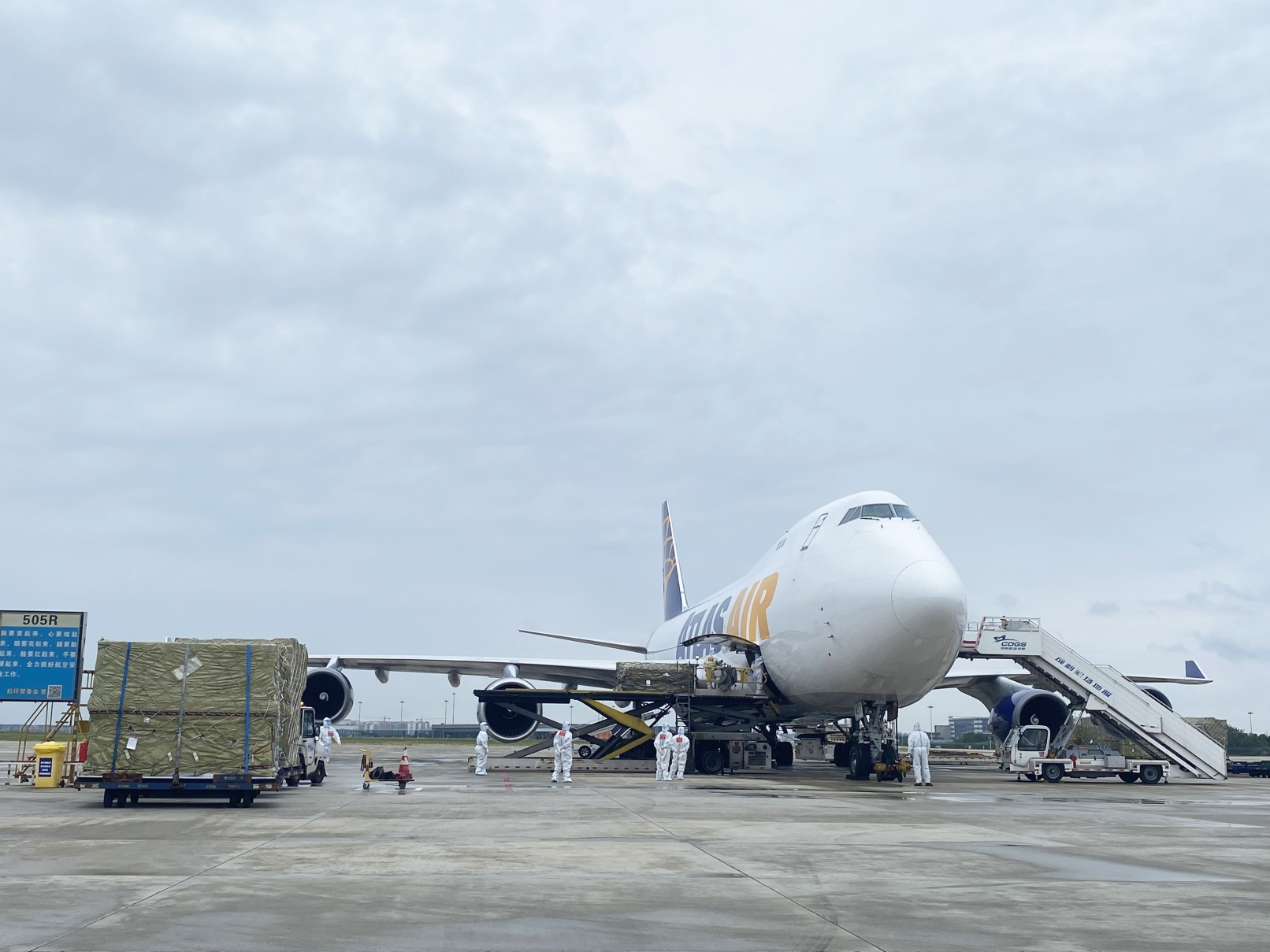 成都直飞国际航班2023,成都直飞北美全货机航线