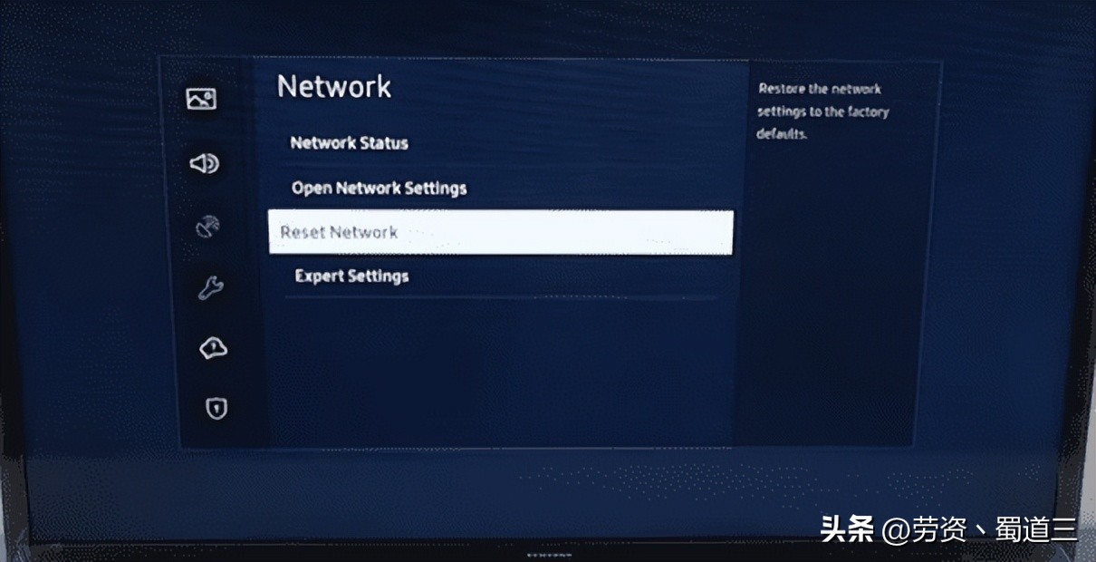 怎么忘记电脑的无线网络,三星电视设置密码忘记了