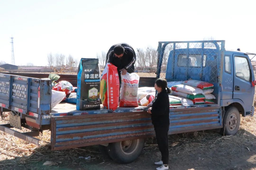 【旗县动态】奈曼旗、开鲁县、库伦旗