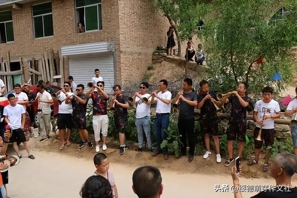 绥德李强国：从高舍硷到高石角