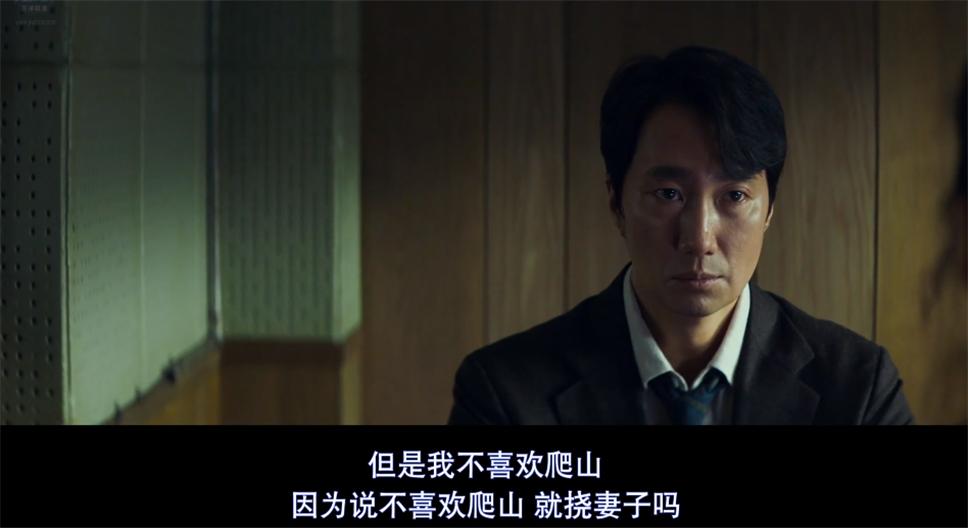 离开《色·戒》的汤唯，又演了*欲情**戏