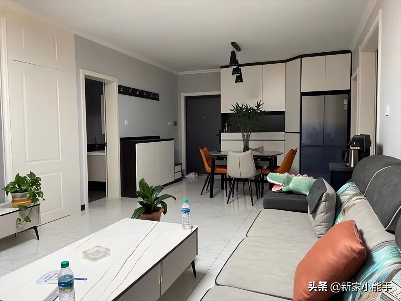 自己家设计套房,自己家房子设计大全